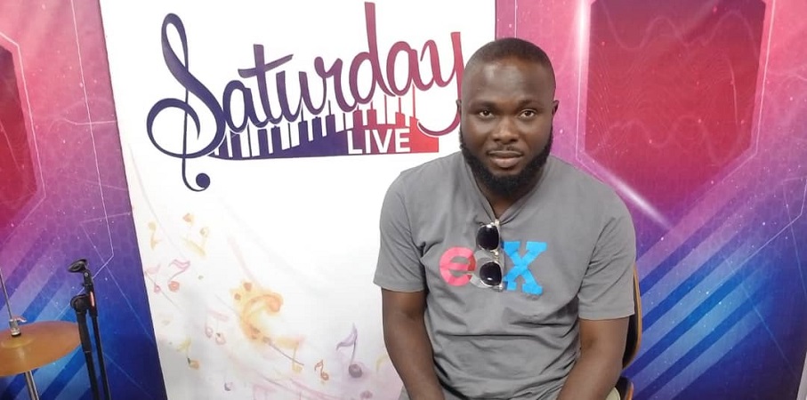 Kwik Action: Producers have not been celebrated properly in Ghana ...