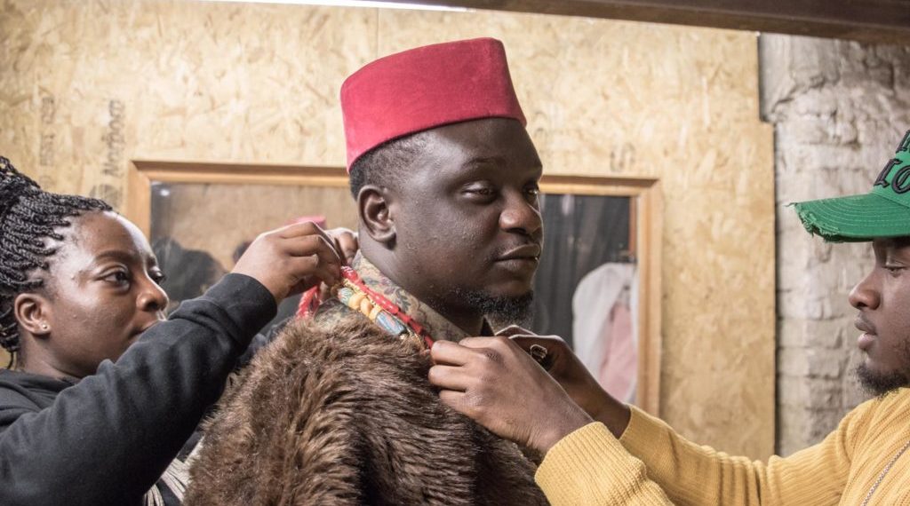 Wande Coal