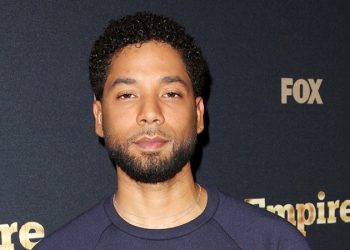 Mandatory Credit: Photo by Brian To/Variety/REX/Shutterstock (8538719as)
Jussie Smollett
'Empire' Spring Premiere, Arrivals, Los Angeles, USA - 20 Mar 2017