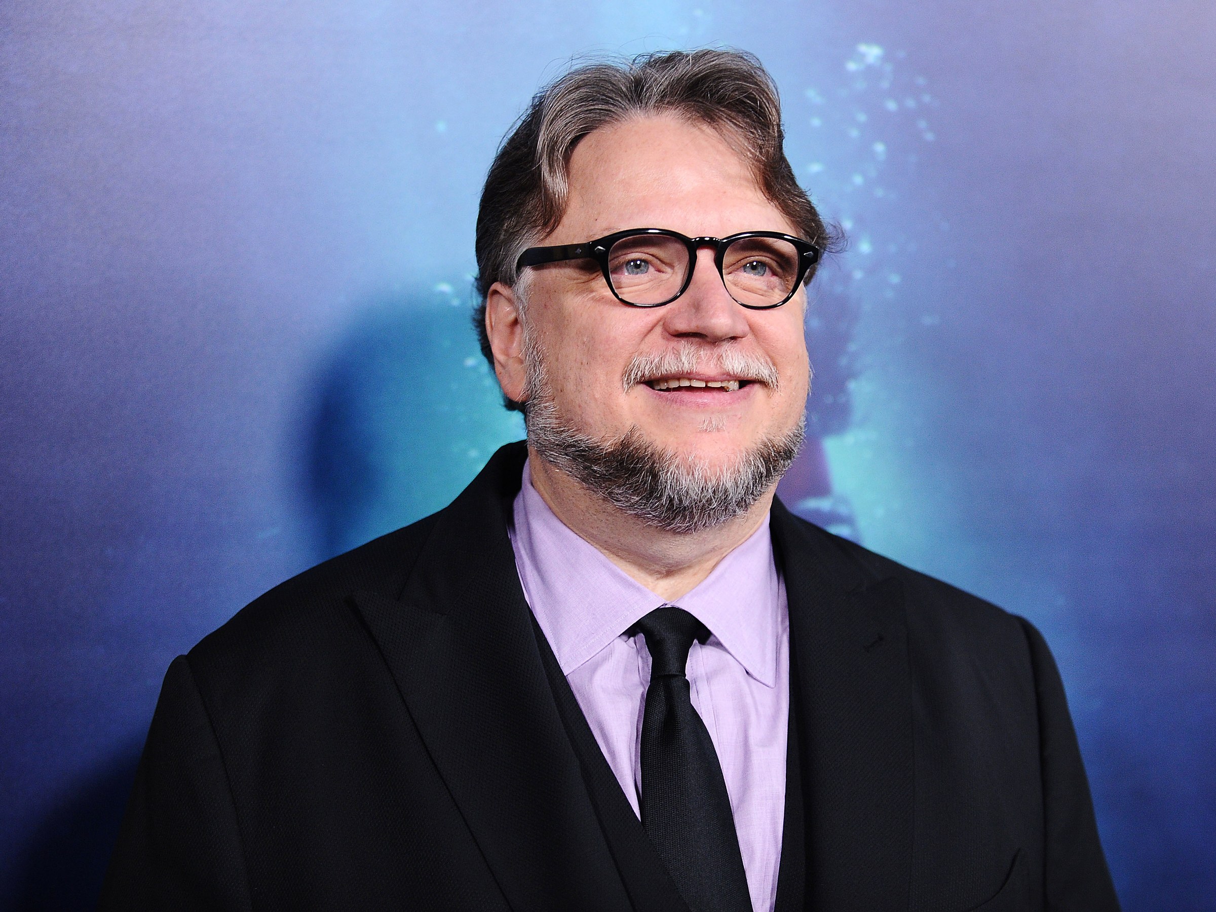 Guillermo del toro