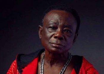 J.A. Adofo