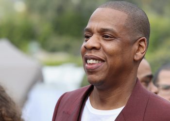 LOS ANGELES, CA - FEBRUARY 11:  Jay-Z attends 2017 Roc Nation Pre-Grammy Brunch at Owlwood Estate on February 11, 2017 in Los Angeles, California.  (Photo by Ari Perilstein/Getty Images for Roc Nation)