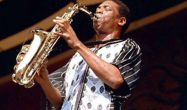 Nigerian Artiste Femi Kuti To Perform At Afcon19 Opening Ceremony Ghana Weekend