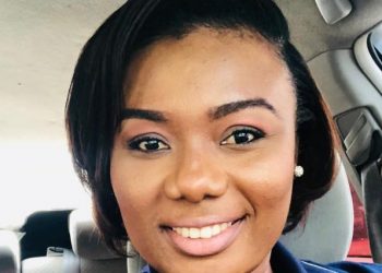 Bridget Otoo