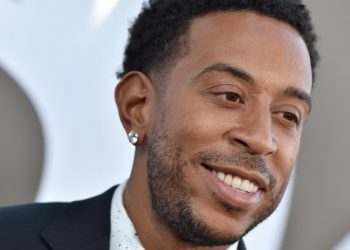 HOLLYWOOD, CA - JULY 17:  Rapper Chris 'Ludacris' Bridges attends the premiere of Columbia Picture's 'The Equalizer 2' at TCL Chinese Theatre on July 17, 2018 in Hollywood, California.  (Photo by Axelle/Bauer-Griffin/FilmMagic)