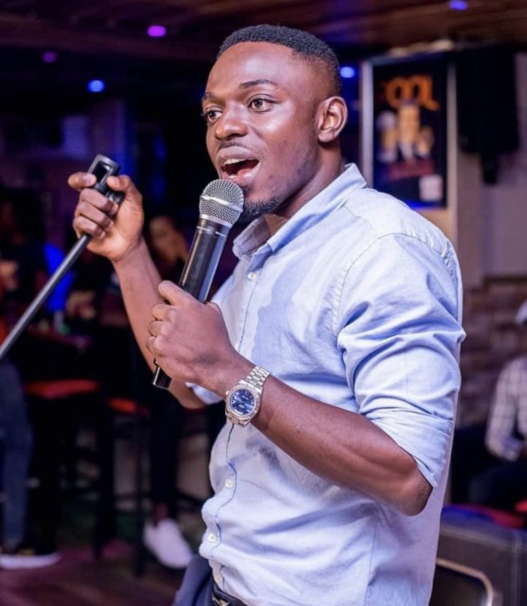 Top 10 comedians in Ghana at the moment Ghana Weekend