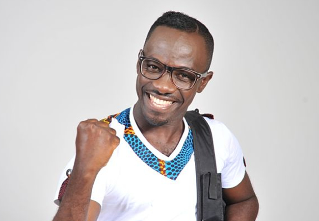 Okyeame Kwame gives Gyedu Blay-Ambolley 72 hours to retract comment or ...