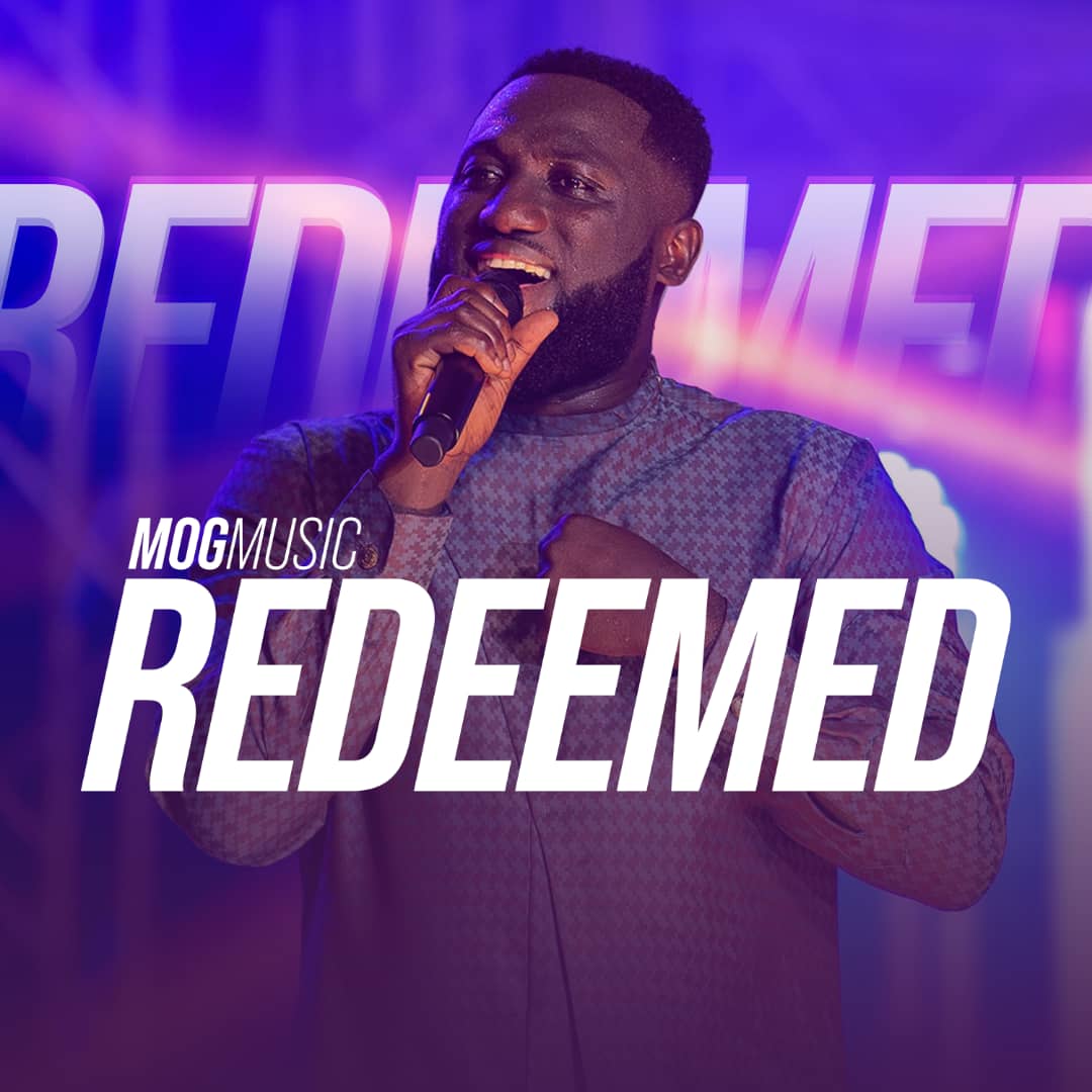 MOGMusic out with ‘Redeemed’ after VGMA win [Video]