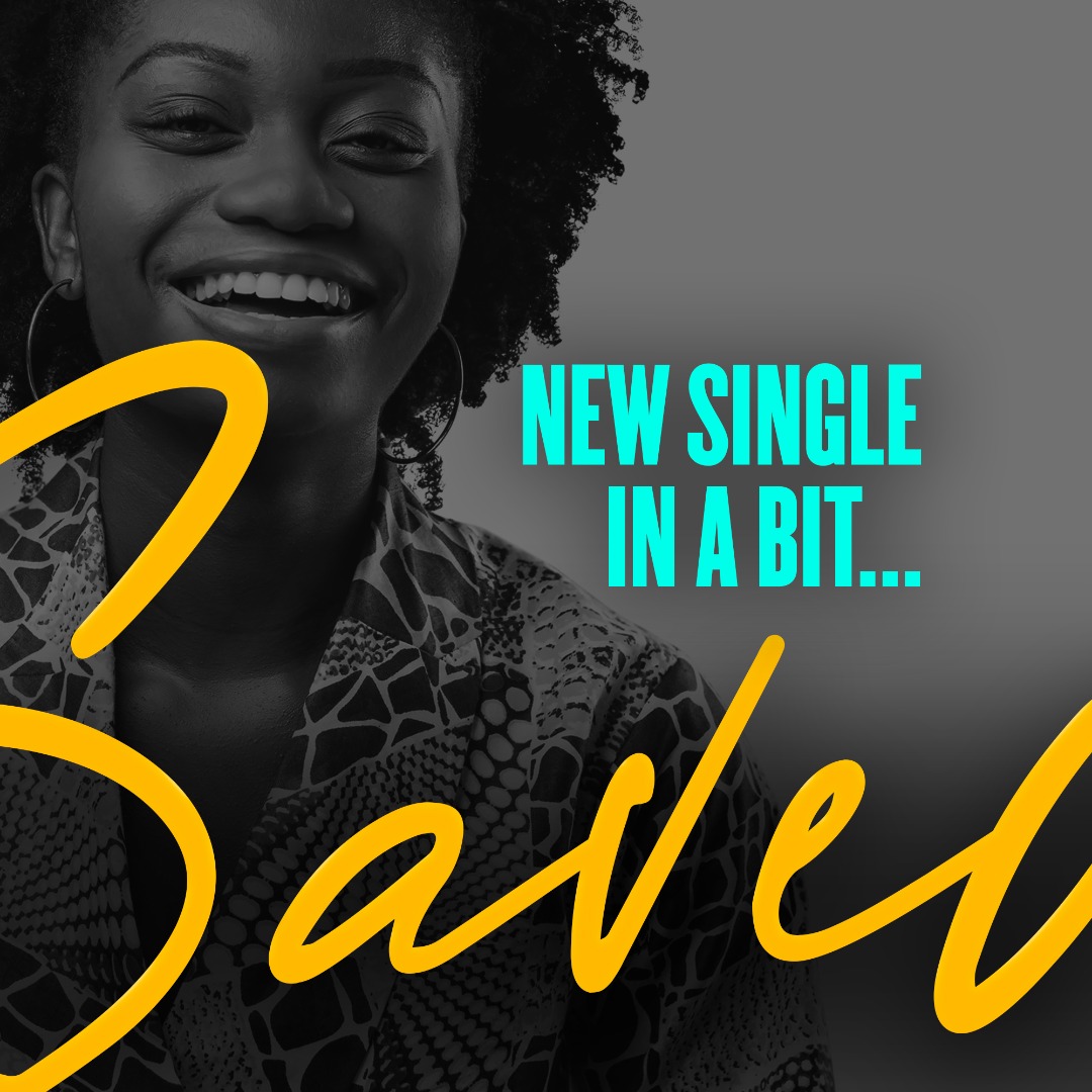 Voice Factory Season 4 winner Araba to release single titled ‘Saved’