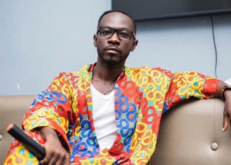 Okyeame Kwame