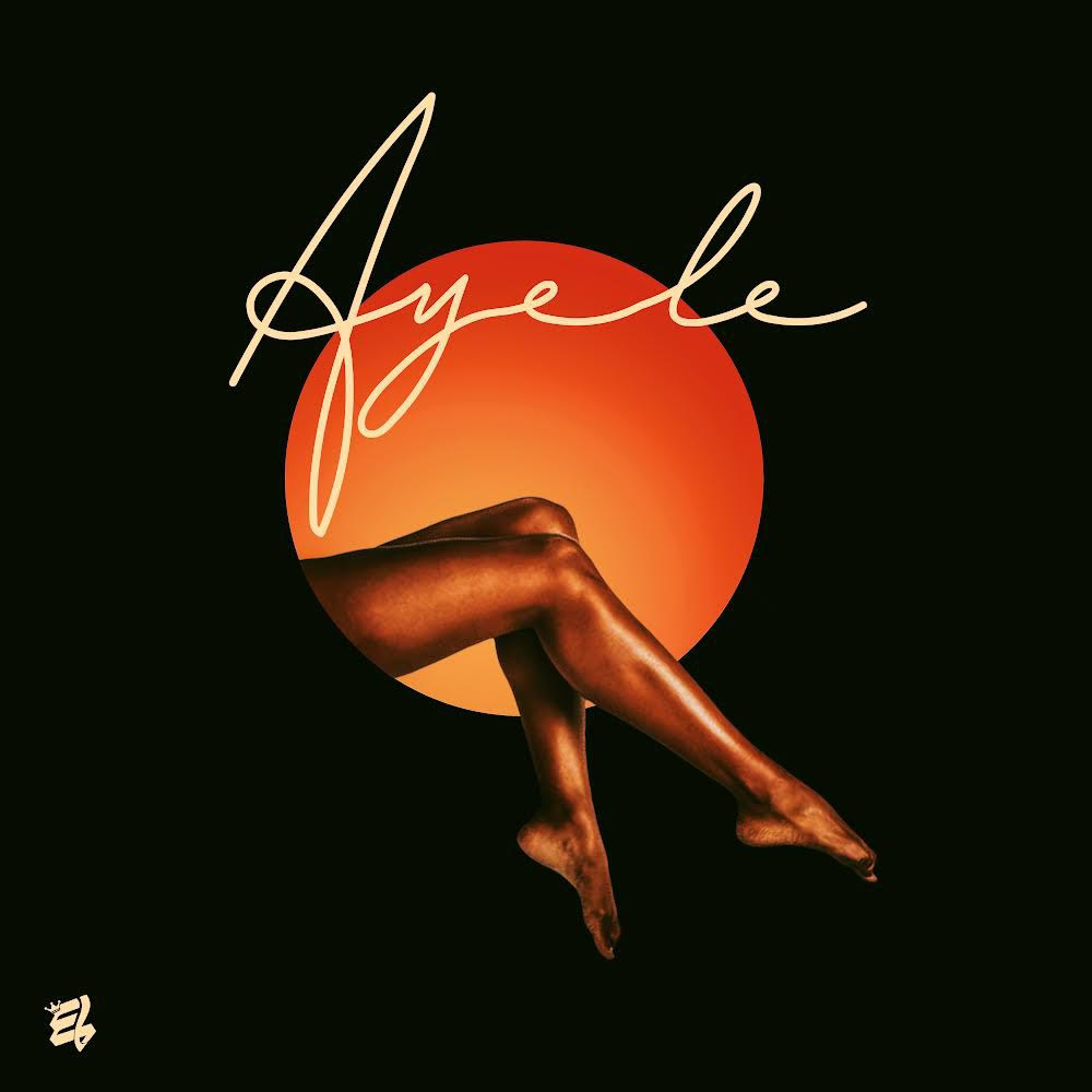 E.L serves up energetic new single ‘Ayele’