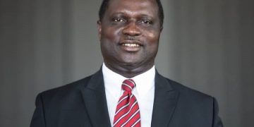 Dr Yaw Osei-Adutwum - Minister of Education