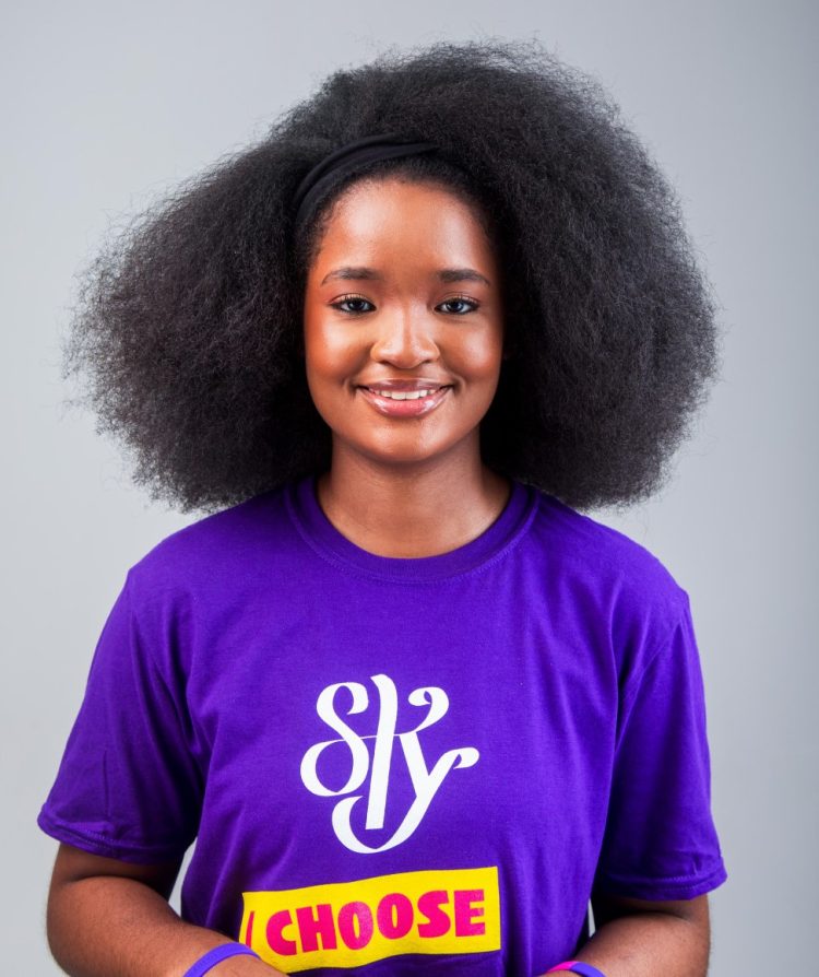 [VIDEO]: SKY Girls release ‘We Choose’ video starring Chayuta - Ghana ...