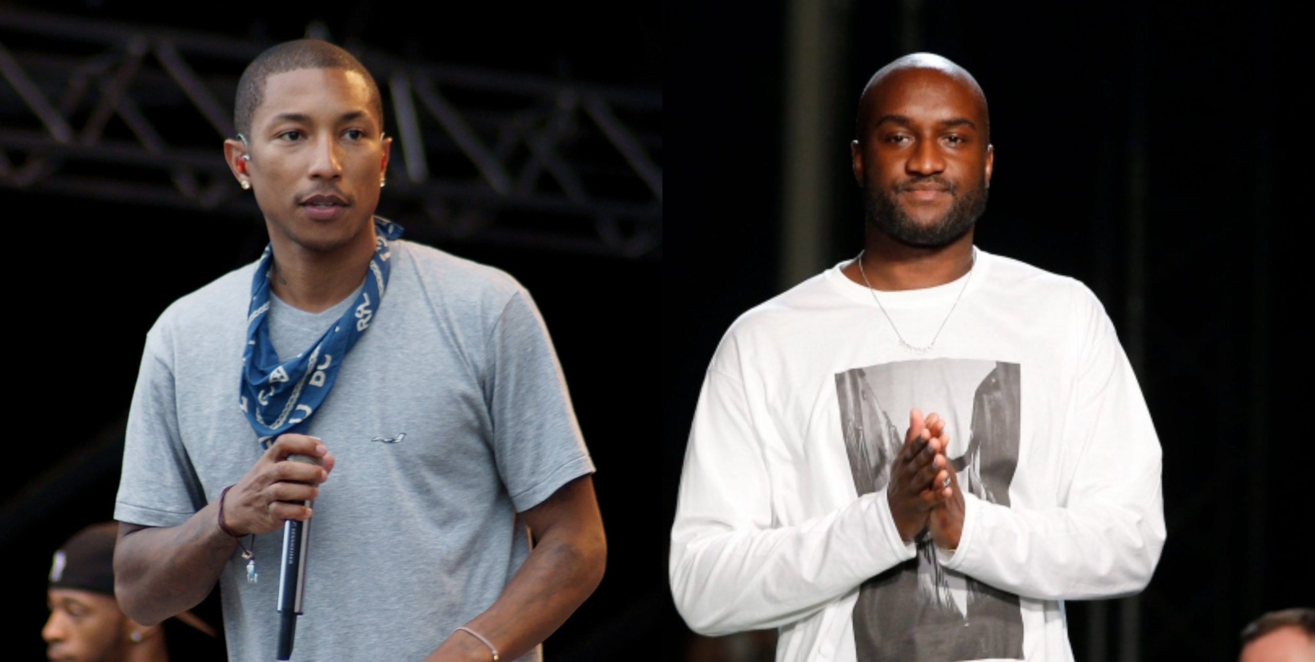 Pharrell Replaces Late Ghanaian Virgil Abloh As Louis Vuitton's Men's  Creative Director 