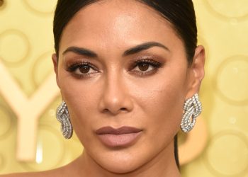 LOS ANGELES, CALIFORNIA - SEPTEMBER 22:  Nicole Scherzinger attends the 71st Emmy Awards at Microsoft Theater on September 22, 2019 in Los Angeles, California. (Photo by John Shearer/Getty Images)