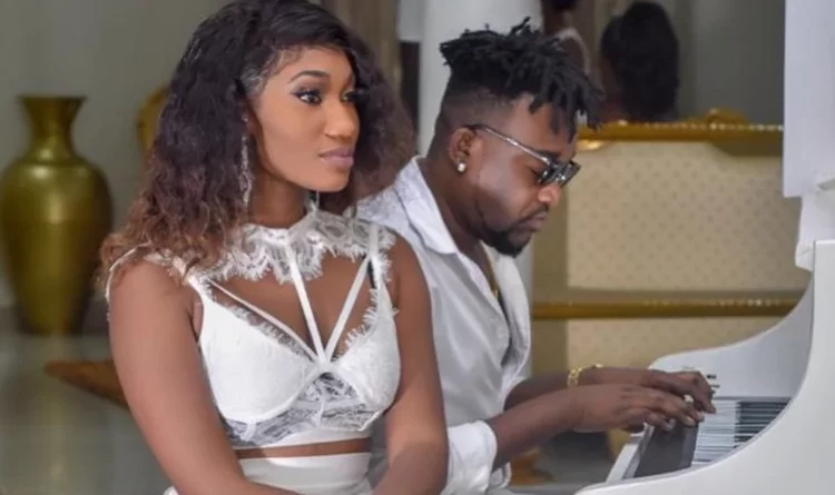 I have issues with Wendy Shay – Bullet - Ghana Weekend