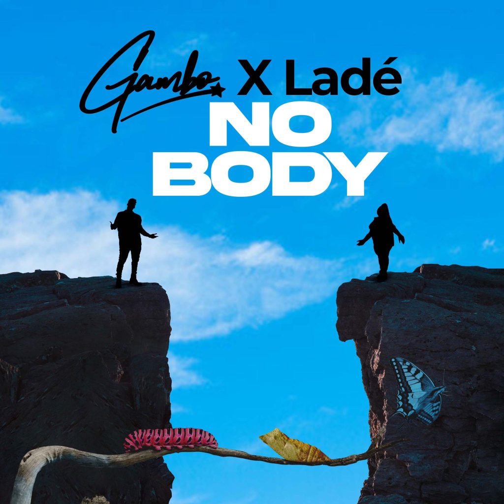 Money, Love and Struggles: Gambo features Nigeria's Ladé on thought ...