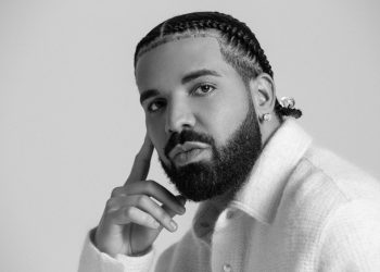 Canadian Rapper Drake