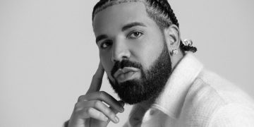 Canadian Rapper Drake