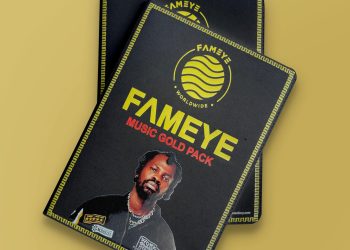 Music Gold Pack