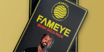 Music Gold Pack