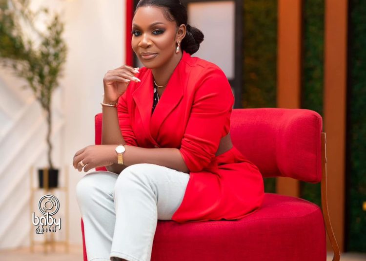 Akosua Ago Aboagye