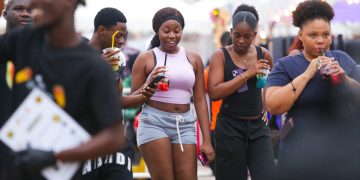 PENT HALL WEEK