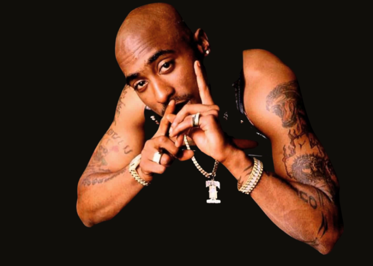 Suge Knight reveals that 2Pac's family & friends smoked his cremated ashes