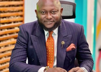 Nana Tuffour Boateng, Deputy Head of News, Channel One TV/Citi  FM