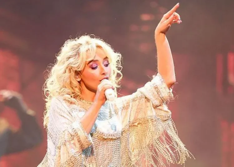 Sabrina Carpenter is returning to Coachella two years after she premiered her hit Espresso at the festival in 2024