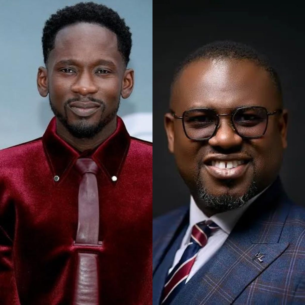 GTA welcomes Mr Eazi’s planned $2m event centre in Accra - Ghana Weekend