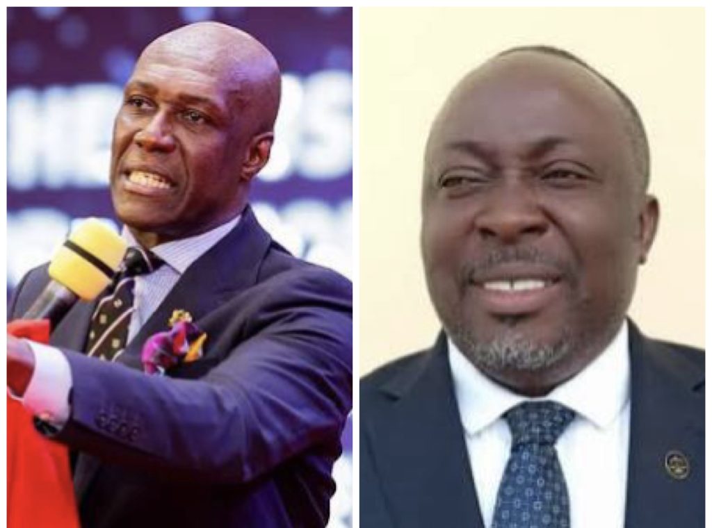 Prophet Kofi Oduro slams Baba Jamal over vote buying allegations