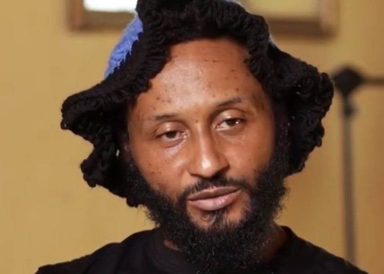 Wanlov Kubolor