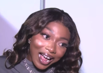 Ghanaian musician Sefa